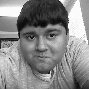 Meet your Posher, Christian